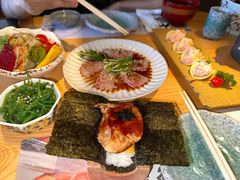 -鹤龟料理店(时代天街店)