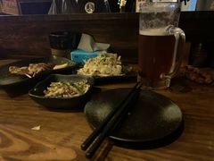 -木子烧鸟屋(百子湾店)