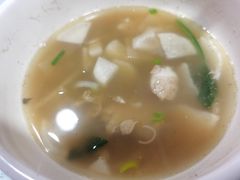 -清真老马家国华牛奶鸡蛋醪糟(正宁路店)