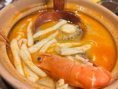 -泰妃殿(武汉首店)