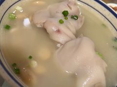-易老妈蹄花.特色川菜(人民公园总店)