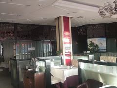 -湘桂人酒楼(西便门店)