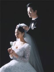 -摩玛婚纱摄影(杭州店)