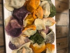 -宝源饺子(麦子店街店)