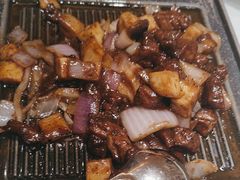 -一宽宽宴(白浮泉路店)