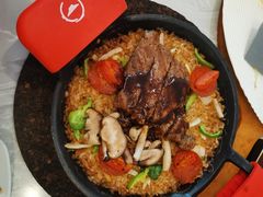 -必胜客(张掖西大街店)