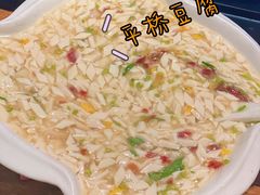 -芳芳私房菜·精做淮扬菜(承德路店)