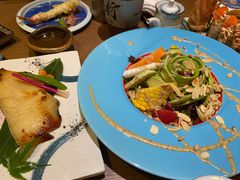 -水之惠鲜鱼料理(王府大街店)