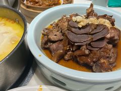 -花城粤菜餐厅(高新区店)