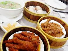 -香云轩·顺德菜(香云纱园林酒店店)