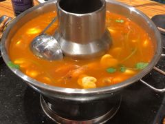 -烧货·活海鲜炭烧(湖滨商业街店)