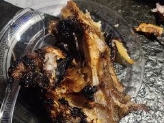 -美滋滋尚鱼烤鱼餐厅(空港店)