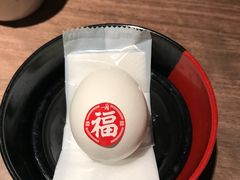 -一蘭拉面(新宿中央东口店)