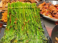 -酒里·宜州果酱烧烤(葛村店)