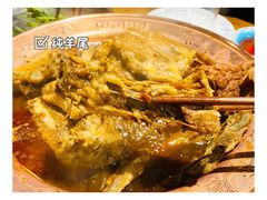 -友乐居羊蝎子(西直门店)