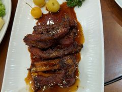 -盈春大饭店(千山路店)