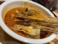 -嘉州叶婆婆钵钵鸡(建设路店)