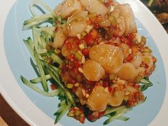 -喝丢一只鞋海鲜烧烤·海肠捞饭(东关街店)