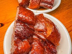 -美未居·老字号·地道顺德菜·桑拿鸡·鱼生(容桂店)
