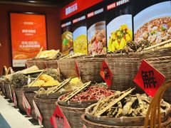 -解家河南菜(金水路店)