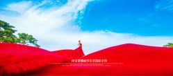 -蒙娜丽莎婚纱摄影(南门店)