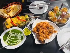 -Santoor 萨都里印度餐厅(北锣鼓巷店)