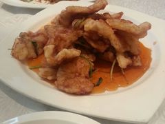 -北李妈妈菜·海肠捞饭(高新万达店)