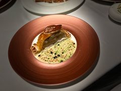 -Oyster Talks 四度蚝法餐厅