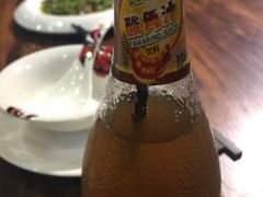 -大食代美食广场(上海中心店)