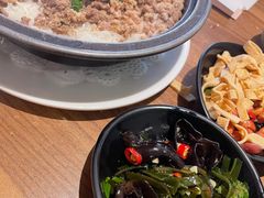 -先记烧鹅王·本地粤菜(福永店)