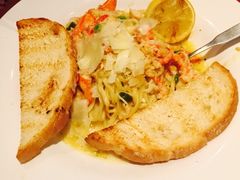 -RED LOBSTER(中城西店)