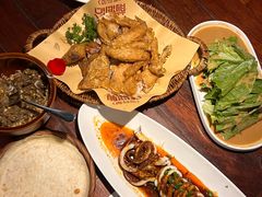 -前海沿·青岛菜(五四广场永旺店)