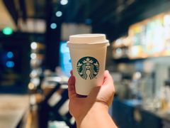 -星巴克(泉州百捷上悦城店)
