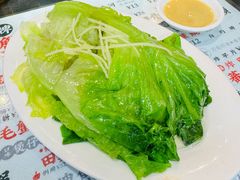 -禄粥·广府味·煲仔粥·宵夜·明档现做(江南西店)