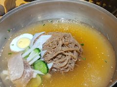 -韩屋韩国料理(天山路店)