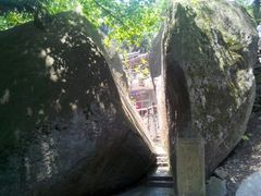 -南岳衡山风景名胜区