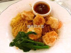 -翠华餐厅