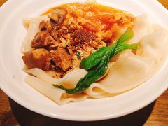 -西安味道(幸福路店)
