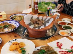 -洪大厨鸡煲(福田店)