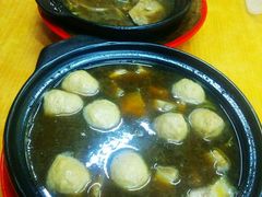 -新记肉骨茶