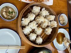 -正宗天津烧麦馆(柳州路店)