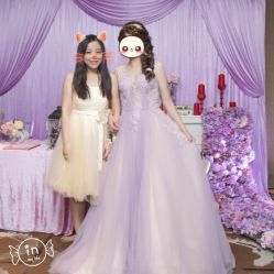 -Alice Nine婚礼艺术空间(总店)