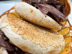 -清真喜兰老丁羊汤特色小吃