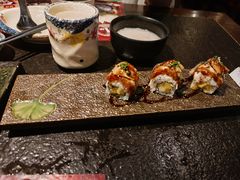 -古田居·特色寿司料理(星之岛旗舰店)