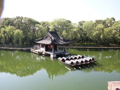 -柯岩风景区