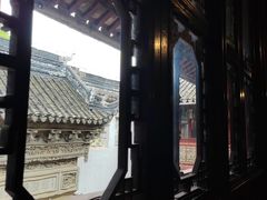 -东山雕花楼