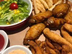 -必胜客(八一店)