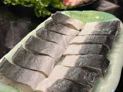 -木槿花韩式炭烤·熟成肉工坊(孙文东路店)