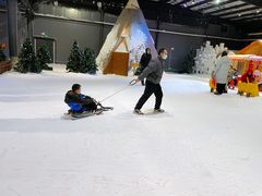 -宁波冰雪大世界(北仑区)