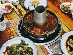 -唠叨坊私房菜(五一街店)